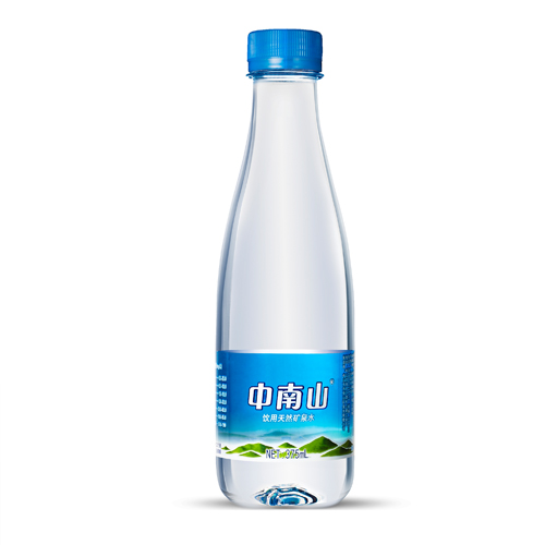 中南山--礦泉水