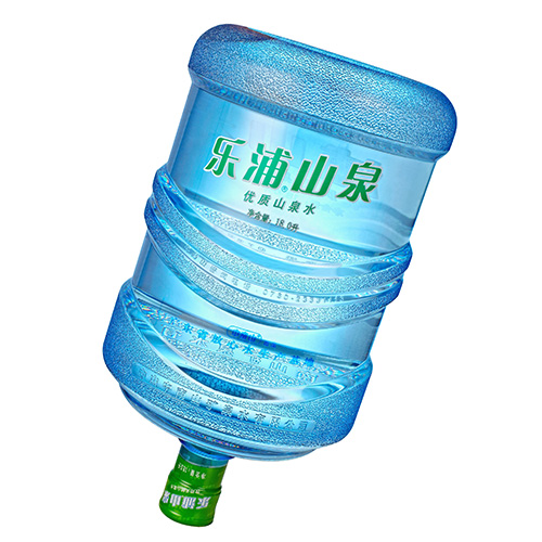 樂(lè)蒲牌包裝飲用水